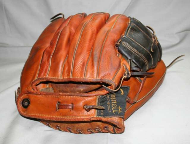 Nellie Fox Sonnett A4F Back